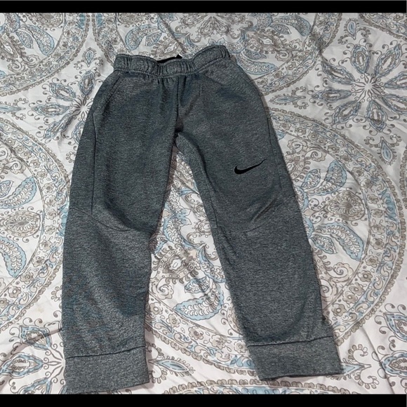 Nike Other - Nike Boy Track pants